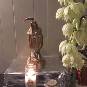 Meet your Posher, Oliverio